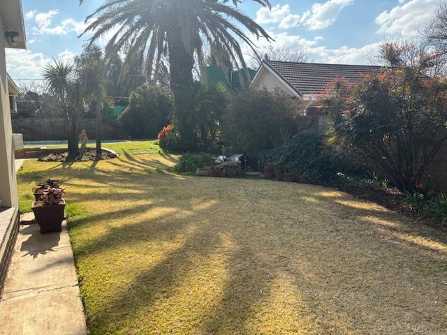 5 Bedroom Property for Sale in Wolmaransstad North West